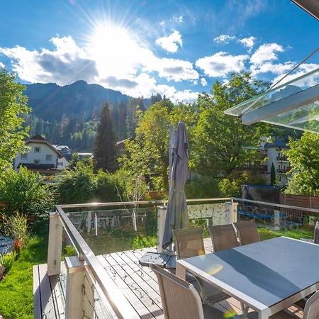 Achen Appartement Bad Hofgastein Esterno foto