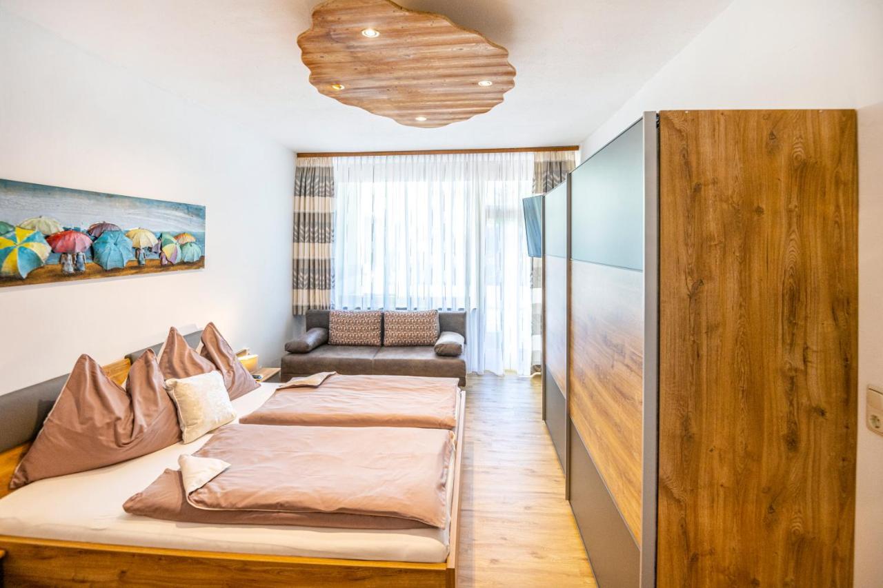 Achen Appartement Bad Hofgastein Esterno foto