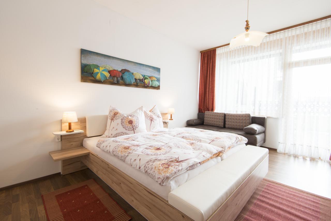 Achen Appartement Bad Hofgastein Esterno foto