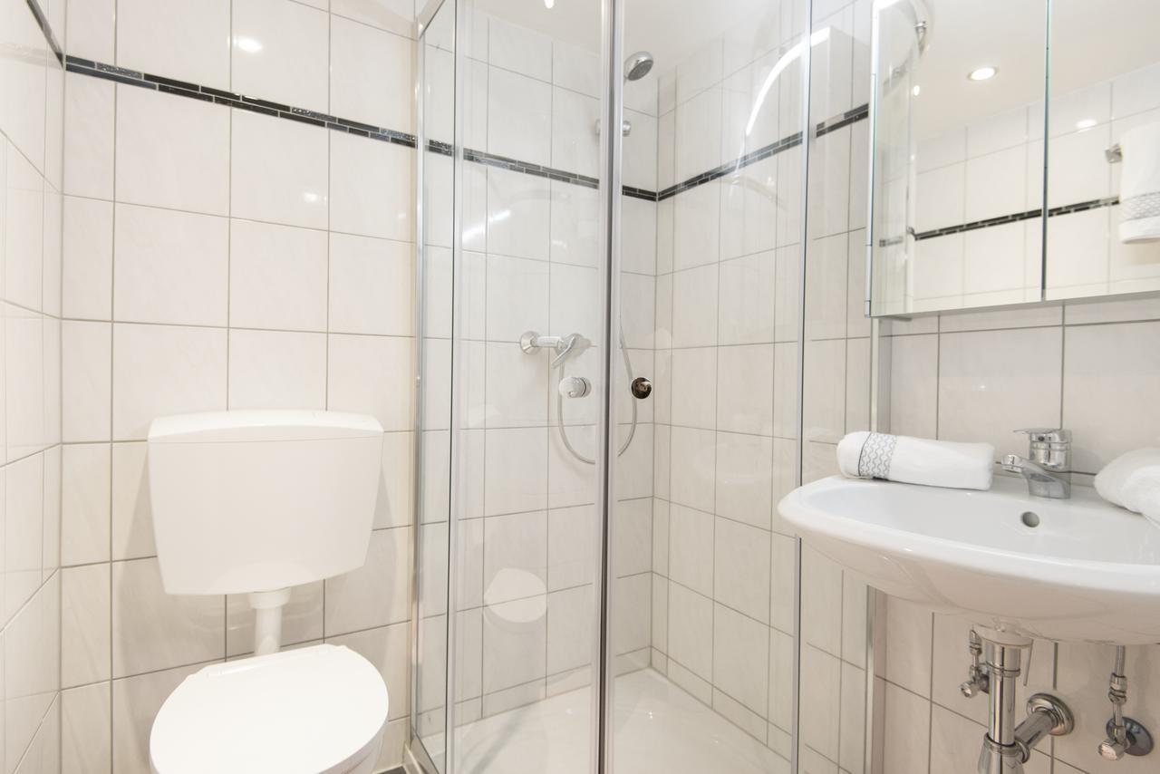 Achen Appartement Bad Hofgastein Esterno foto